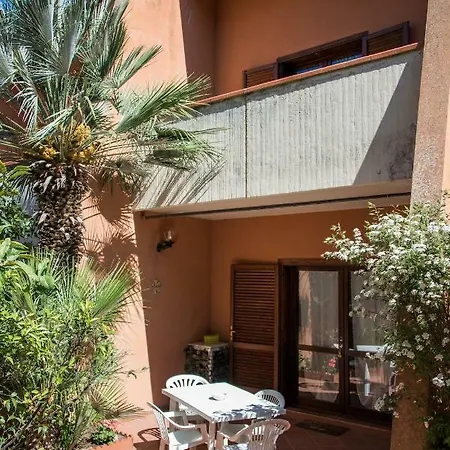 Apartment La Casina *