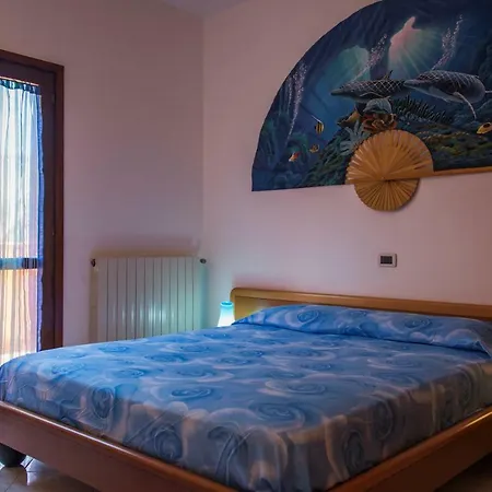 La Casina Apartment