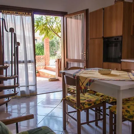 La Casina 포르투 아주로
